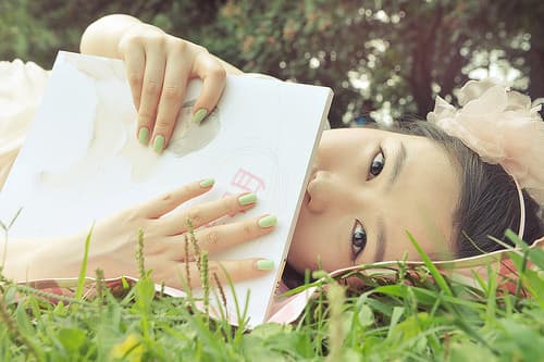 英文字母和数字组成的网名 热门58个