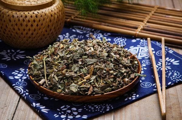 钻地风的功效与作用