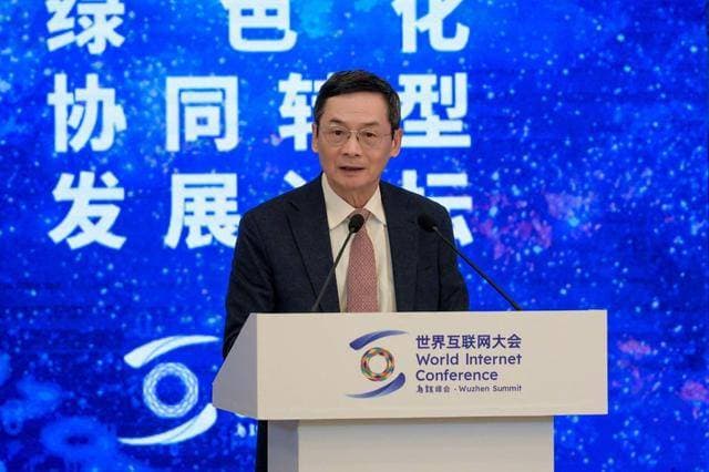 高通钱堃：5G、AI等技术突破，驱动产业数字化绿色化转型