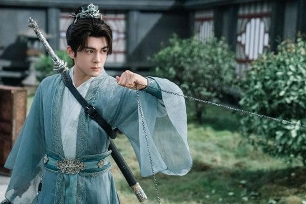 《大宋少年志2》收视爆棚！王佑硕演技炸裂？