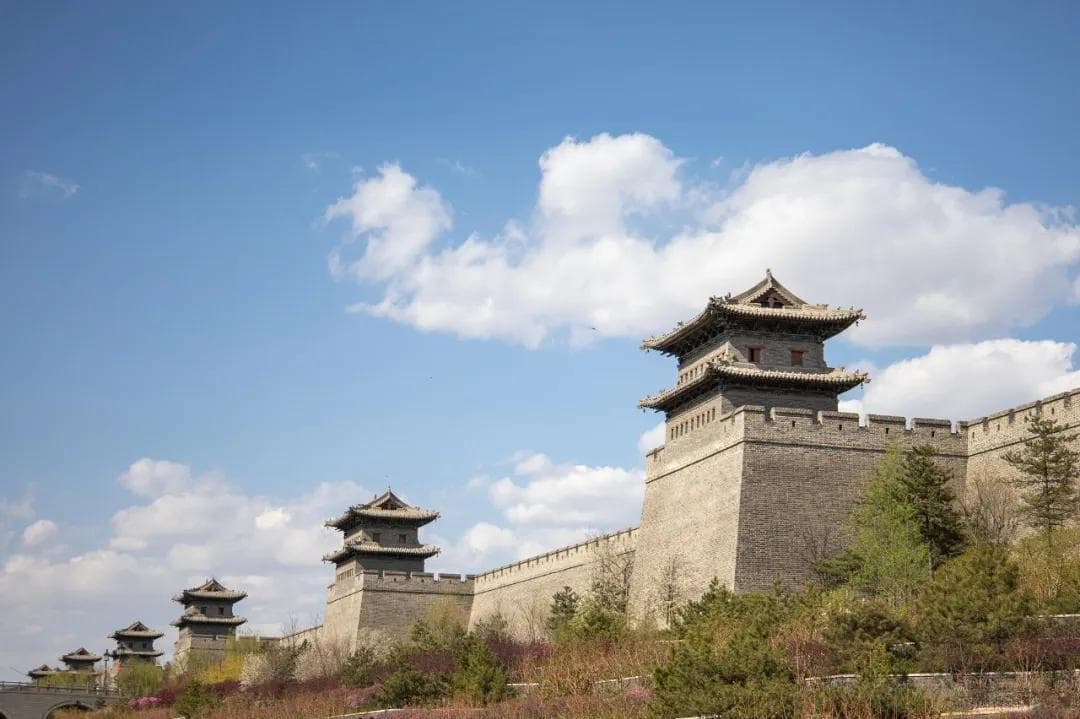 为什么说“五胡入华”描述了中华民族发展壮大史？
