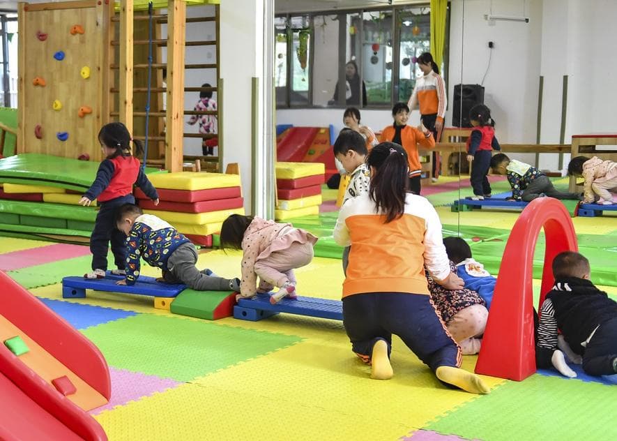 社区托育最新政策，社区托管服务是做什么？