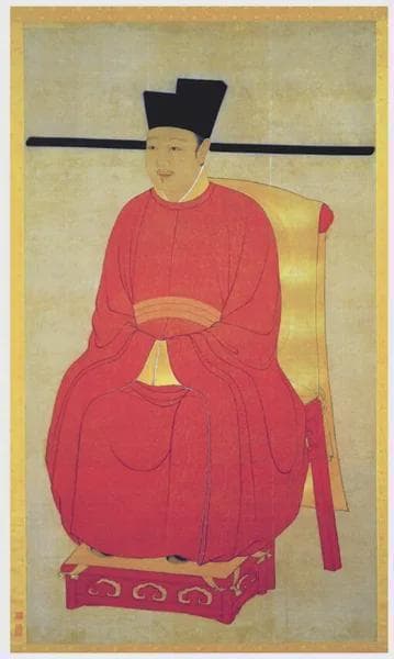 揭秘宋仁宗赵祯子女寿命之谜