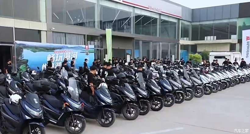 五万元你会选择国产的摩托车还是进口的摩托车？