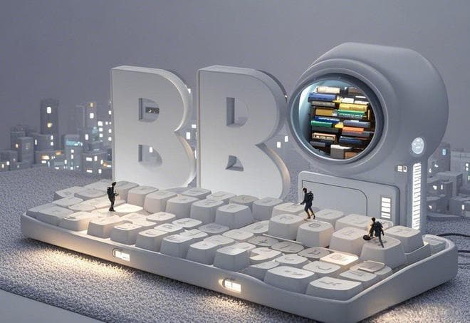 AI如何重塑教育未来？数字教材的智能化探索