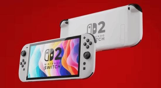 外媒称Switch 2性能"远低于预期"：DLSS技术或成救星