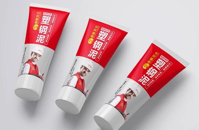 塑钢泥和玻璃胶的区别是什么 塑钢泥和玻璃胶哪个好