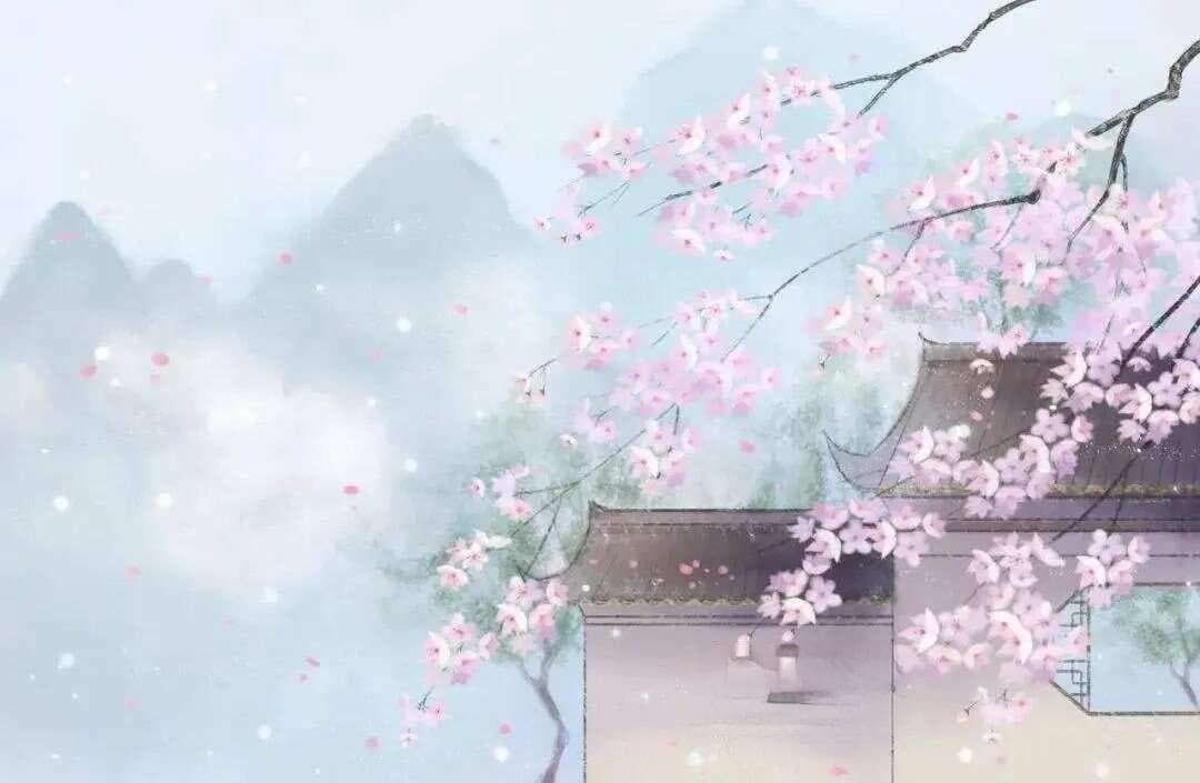 曹丕《杂诗二首·其二》：西北有浮云，亭亭如车盖