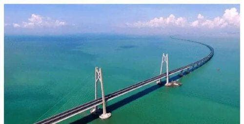 大连和烟台直线距离170公里，为何不建跨海大桥，反而绕1400公里