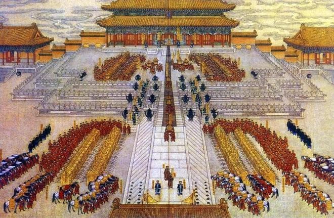 皇后被废或过世，其儿子还能叫嫡子吗，是否还能继承皇位？