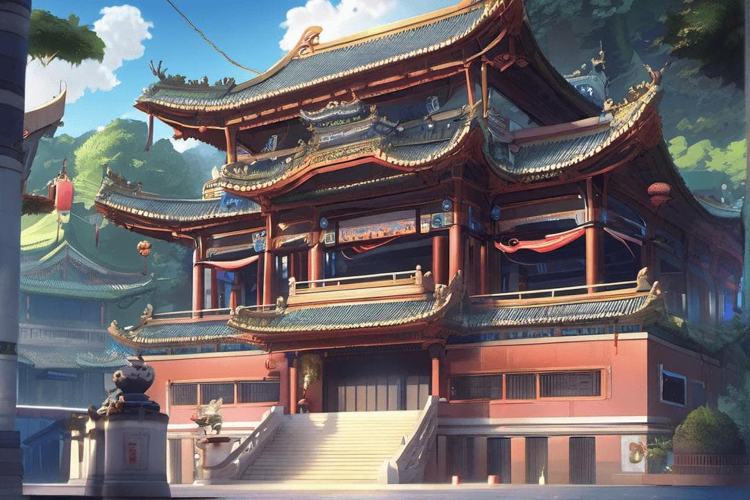 一座伟大的陵墓，中山陵，见证中华民族从屈辱到振兴的精神！