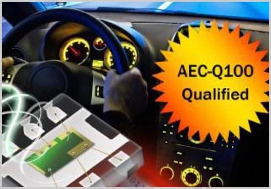 国产芯片在汽车领域的AEC-Q100认证流程解析