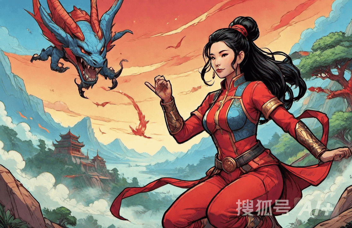 《哪吒2：魔童闹海》：重塑肉身，重塑命运