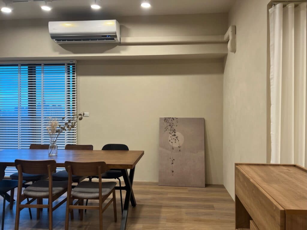 轨道灯的居家应用指南：客厅、餐厅、厨房、卧室和书房