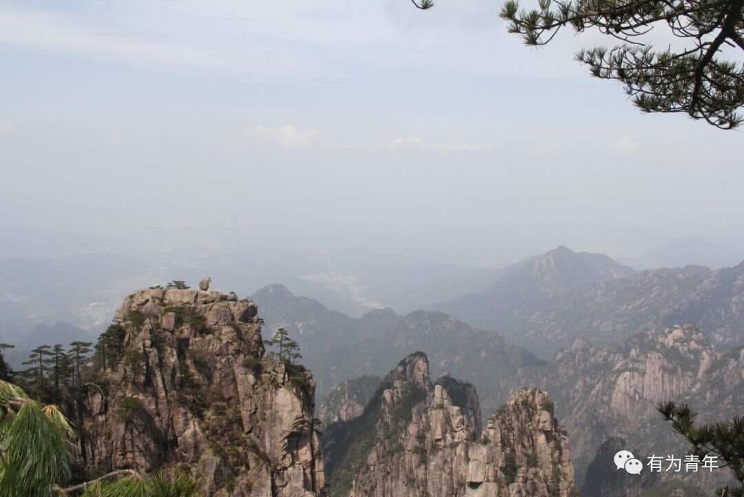 拓宽生命广度，攀登人生高度