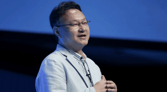 吉田修平正式从索尼离职！已在索尼任职长达31年