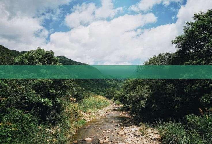 厦门云水谣：探寻古村秘境与自然风光的绝佳目的地