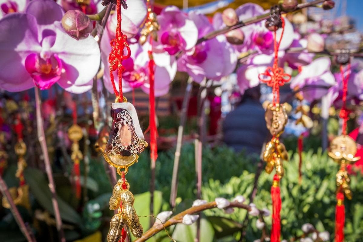 马来西亚的春节：庆祝传统与欢乐