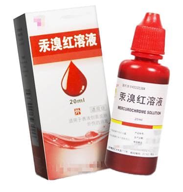 伤口用错消毒剂，耽误愈合！外伤该用什么消毒？
