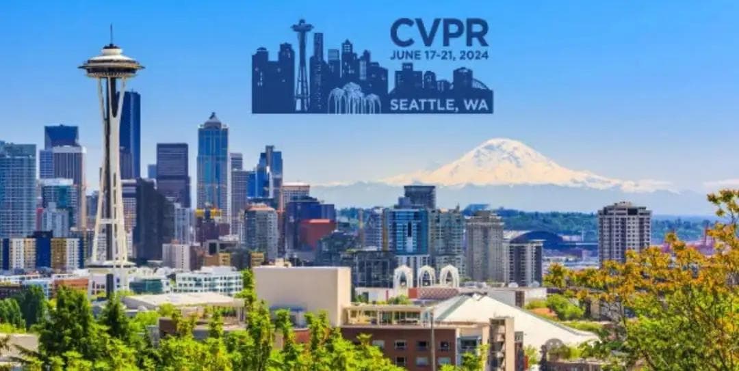 CVPR2024论文盘点（10篇）：包括多模态大模型，目标检测，图像分割