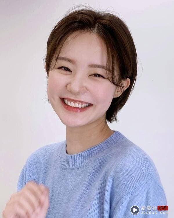 短发要剪多短？不同脸型适合短发、中短发长度，高颧骨、方脸剪到这长度最合适