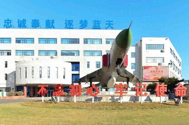 都是中国飞机制造厂，贵飞名声却不如沈飞、成飞，真相是什么