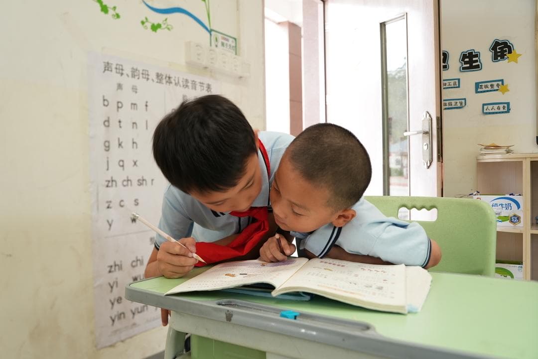 德瑞小学校长李克宽：自主之权，内驱之力——激发孩子学习新动力