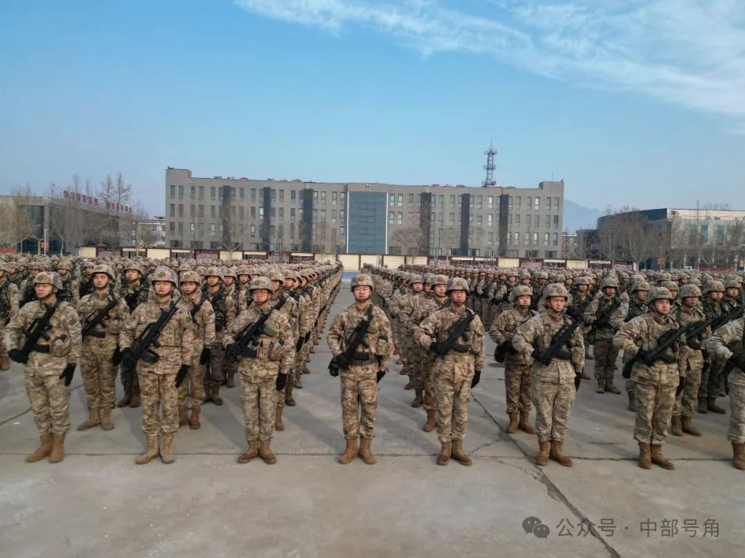 先后9人荣立二等功，这个营队有何过人之处？