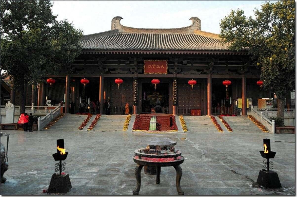 佛教和道教有什么区别？成佛和成道一个意思吗？答案来了
