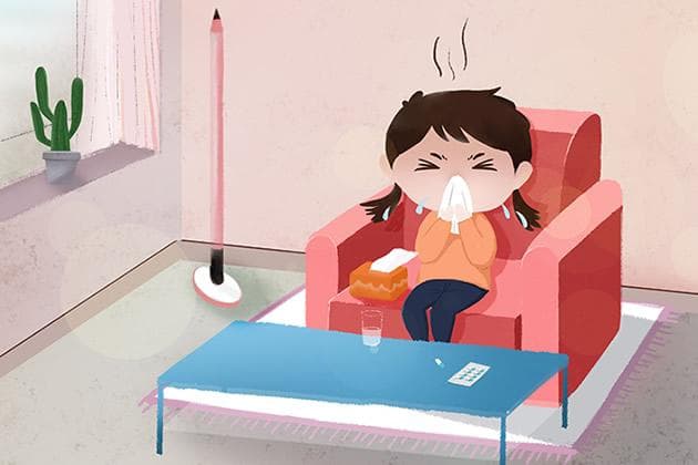 小孩感冒怎么办？儿童感冒的并发症有哪些