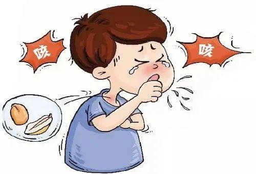 如何缓解孩子的咳嗽？