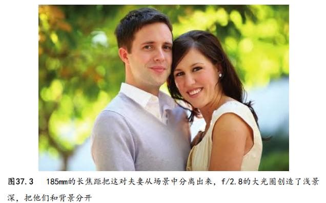摄影构图完全指南：镜头光线与摄影格式的选择