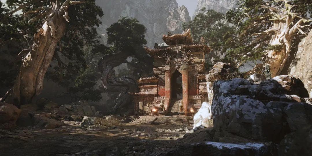 洛阳12处古建筑：从龙门石窟到白马寺，尽显5000年文明魅力