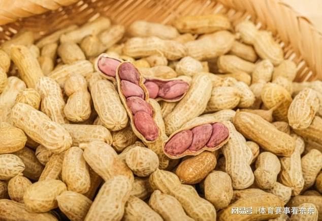 吃花生会养生？经过研究发现，经常吃花生会有这几个好处！