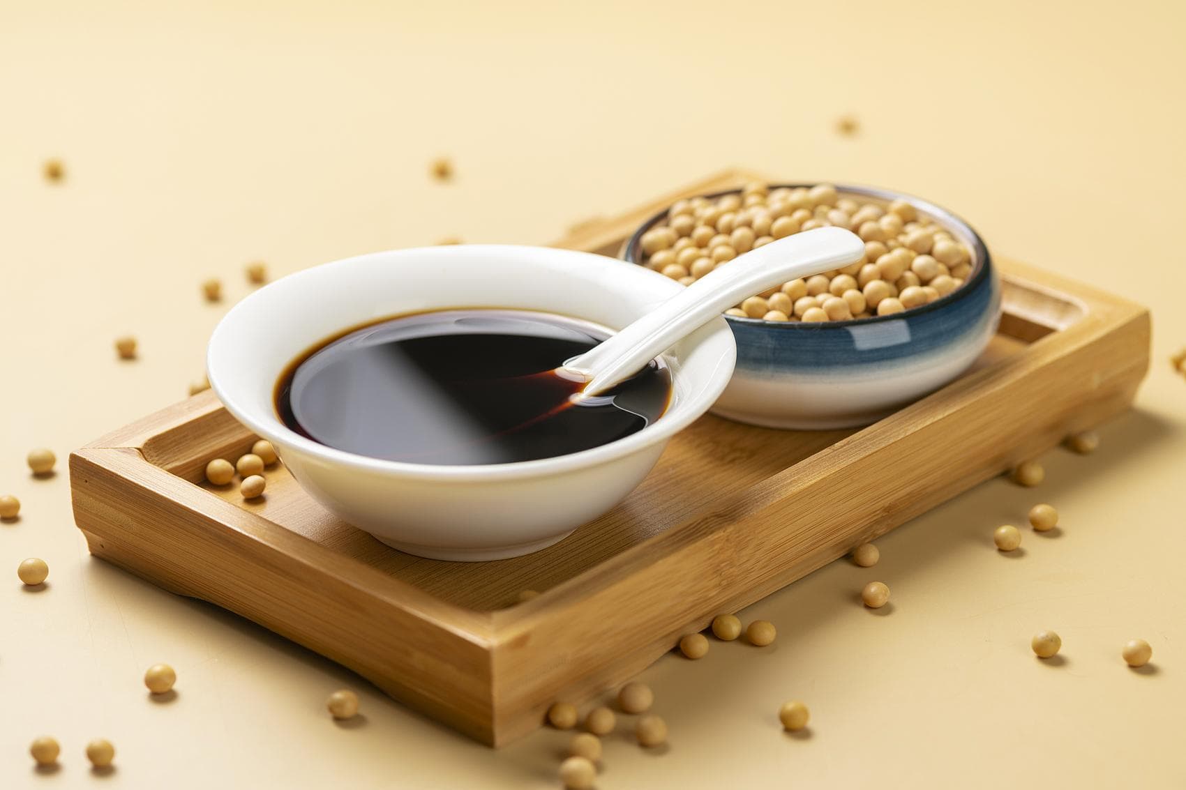 酱油检出重金属？专家教你看食物配料表