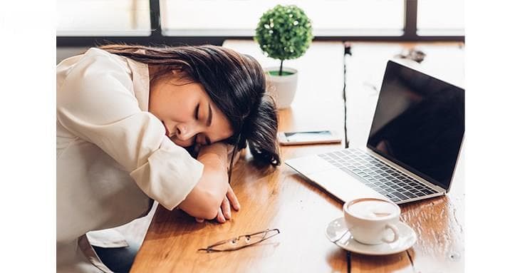 缺镁害疲劳、偏头痛、肥胖、睡眠障碍！必吃5大含镁食物