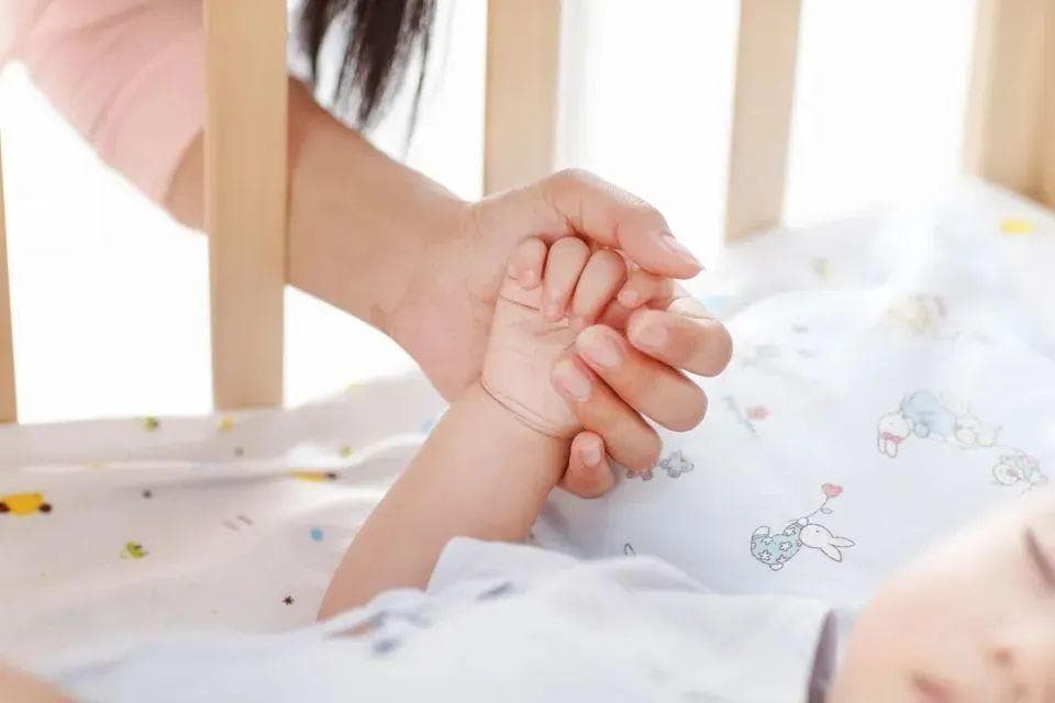 怀孕令大脑缩小，并不一定是坏事？