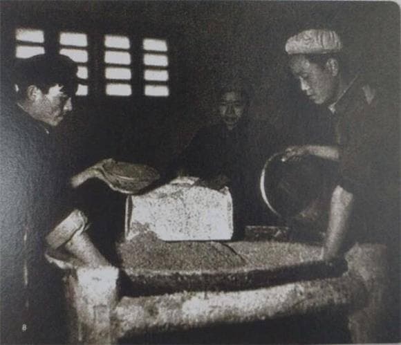 茅台镇酿酒历史演变