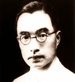 朱自清：宁愿饿死也不领美国救济粮，他真的是饿死的么？