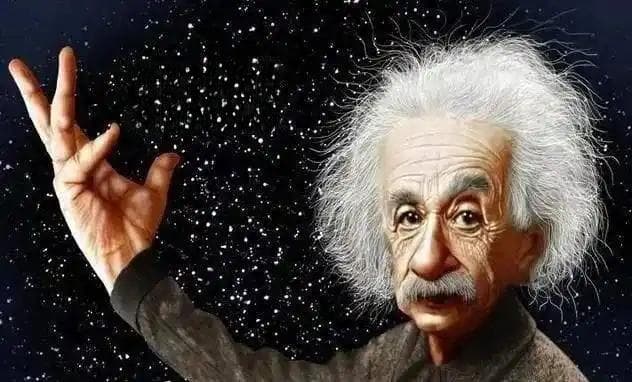 解读爱因斯坦的质能方程E=MC平方，M的深层含义并非质量！