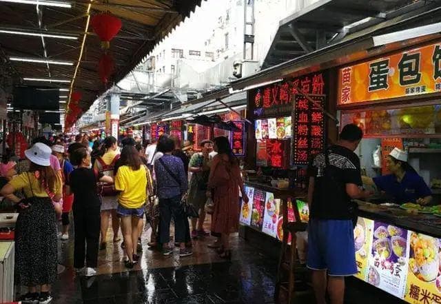 贵州十大特色名小吃，哪款让你念念不忘？
