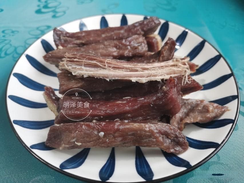 一斤风干牛肉需要多少鲜牛肉？给大家选购牛肉干做个参考