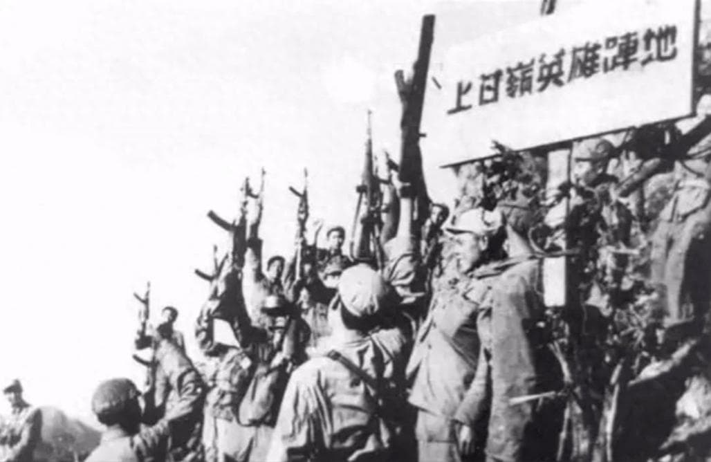 抗美援朝打了3年，大小战役无数，为何只有“上甘岭战役”很特殊