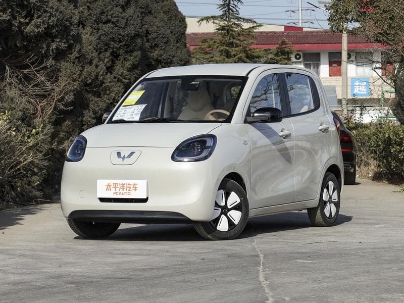 汽车级别分类大全：从微型车到大型车，从MPV到SUV