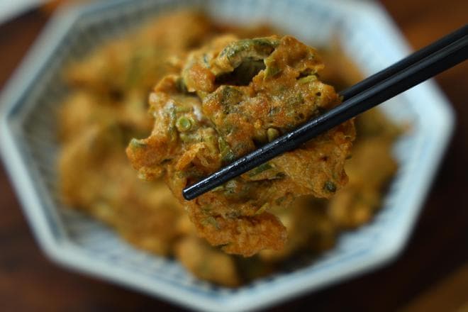 春天吃香椿炒鸡蛋？别忘了这三大注意事项！