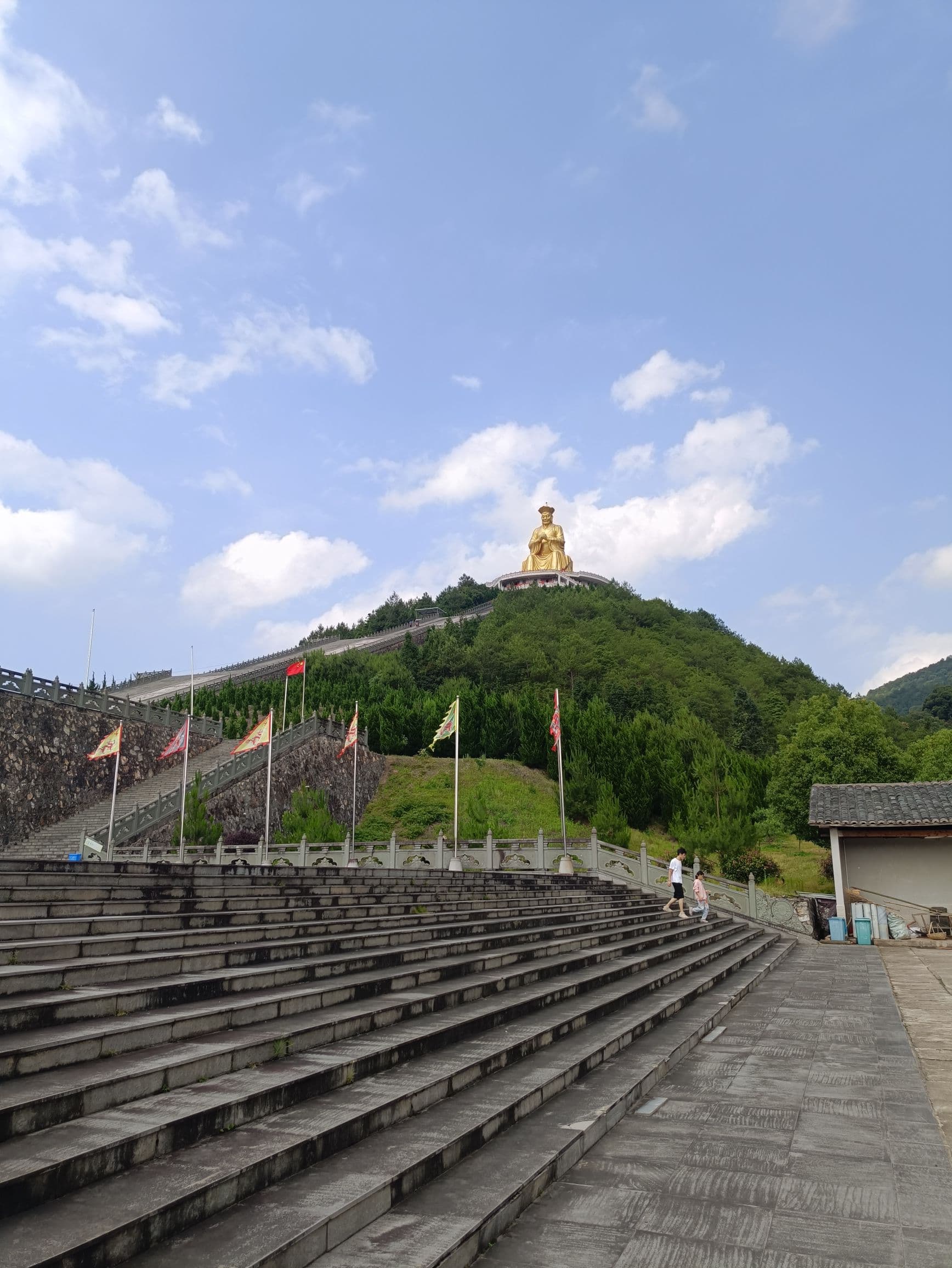 两天三明清流之旅：7个景点深度游攻略
