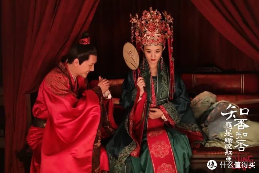 《知否知否》女神们的精神角落：一场穿越时空的心灵对话