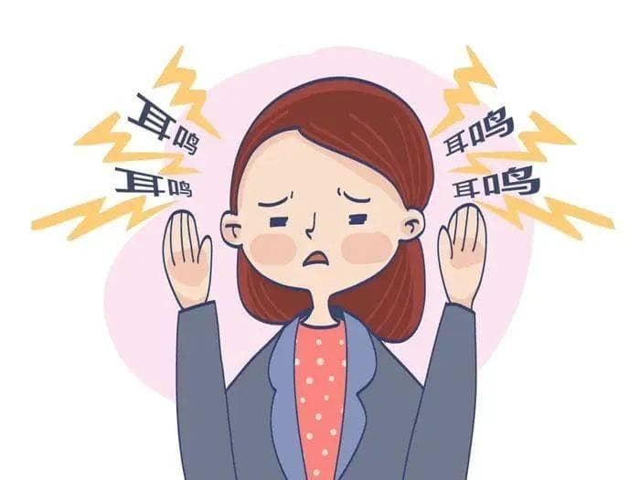 揭秘耳鸣：不同响声背后的健康密码
