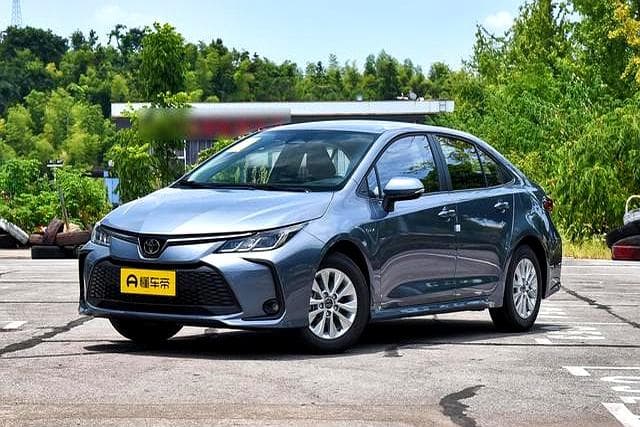 新手2万预算买车，这5款二手车，再开30年开不坏还省油