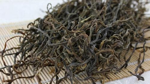 豇豆干的功效与作用、禁忌和食用方法